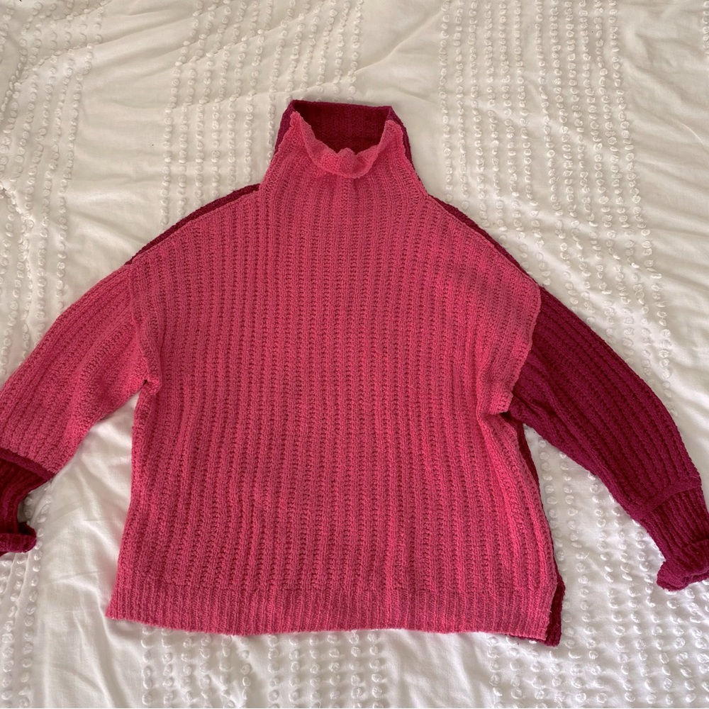 Free People Care FP Ella Tunic, Size S